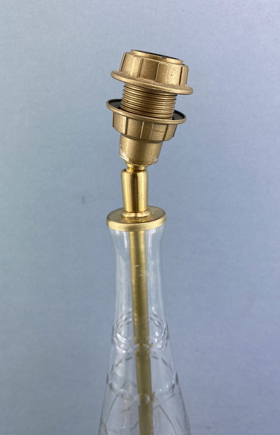 Image 1 of 1 Lampe à poser design et élégante