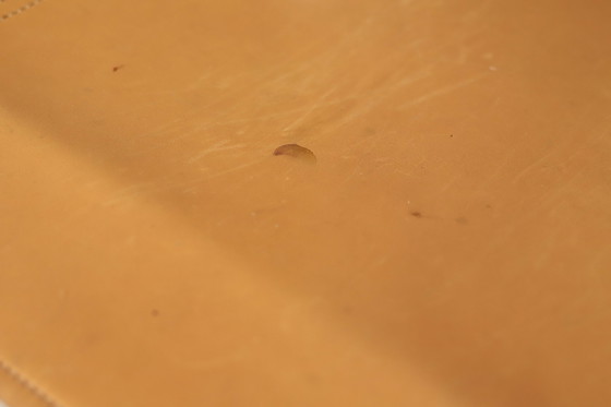 Image 1 of Paire de fauteuils en acier tubulaire en porte-à-faux de Marcel Breuer, années 1970