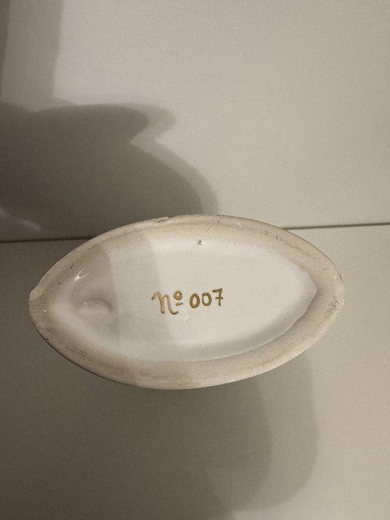 Image 1 of Vase en céramique d'Alessandro Guerriero