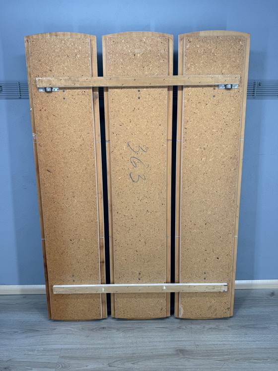 Image 1 of Porte-manteau mural vintage Mid Century