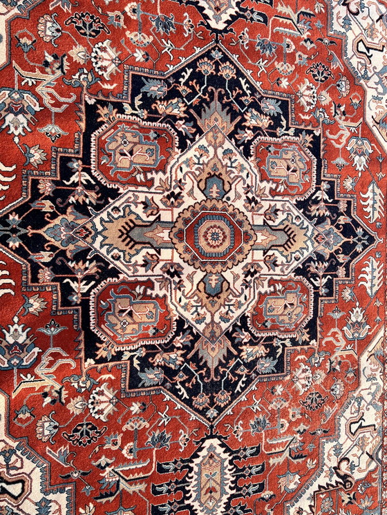 Image 1 of Tapis oriental 250 X 350 cm