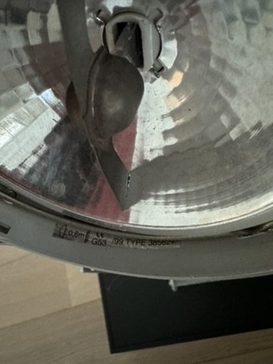 Image 1 of Delta Light Spot sur pied, orientable.