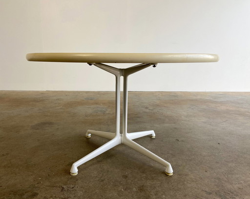 Table basse La Fonda Charles & Ray Eames pour Herman Miller