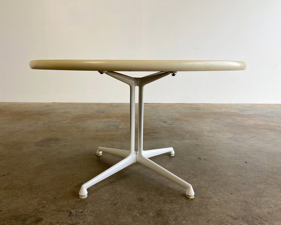 Image 1 of Table basse La Fonda Charles & Ray Eames pour Herman Miller