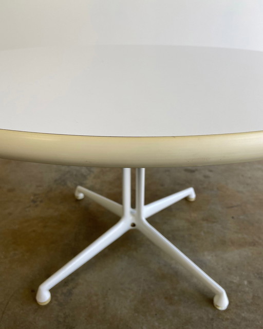 Table basse La Fonda Charles & Ray Eames pour Herman Miller