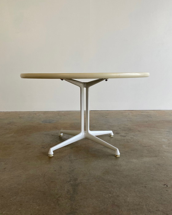 Image 1 of Table basse La Fonda Charles & Ray Eames pour Herman Miller