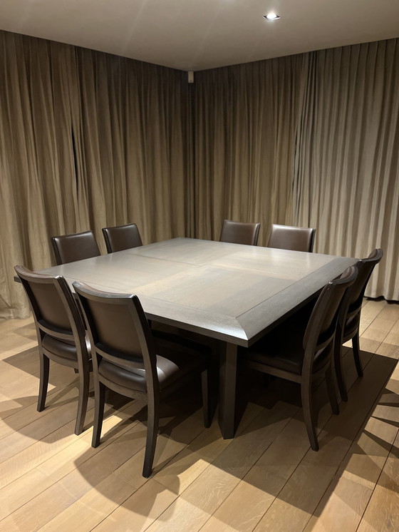 Image 1 of Table Maxalto By Antonio Citterio