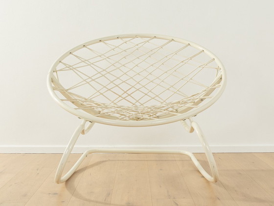 Image 1 of  Fauteuil à bascule Axvall, Niels Gammelgaard