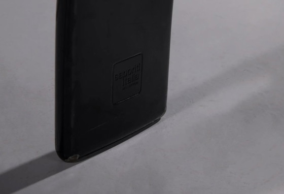 Image 1 of Giovanni Offredi Zeilstoelen Voor Saporiti