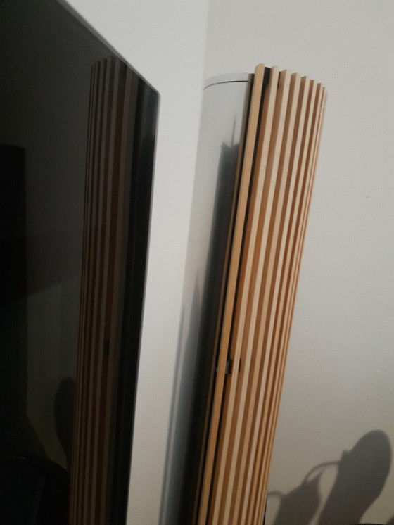 Image 1 of B&O , Bang & Olufsen , Beolab 6000 , David Lewis