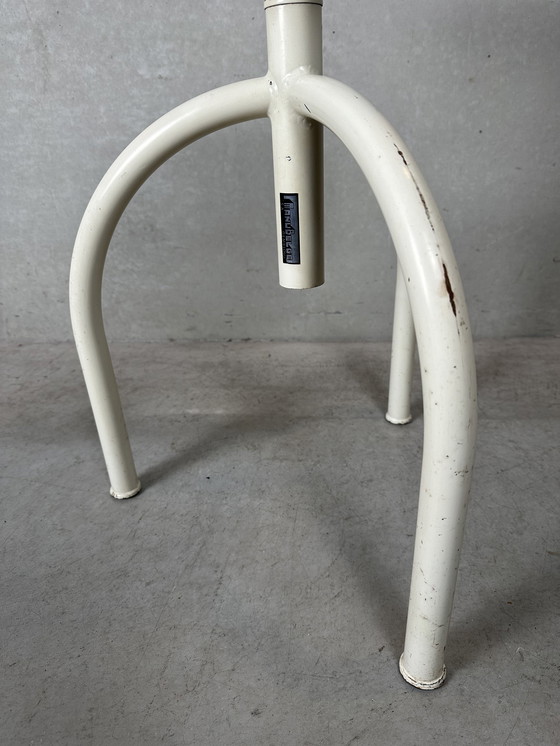 Image 1 of Tabouret design industriel - Manubelge