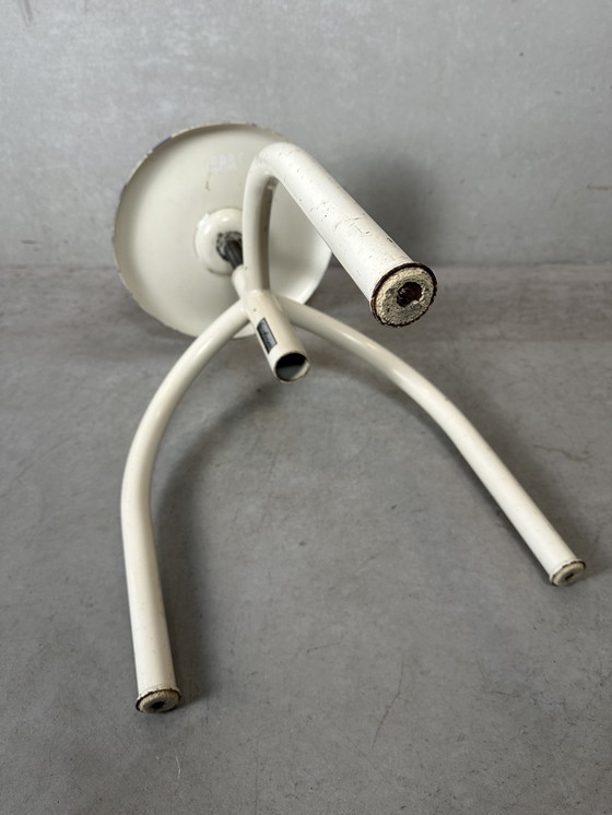 Image 1 of Tabouret design industriel - Manubelge