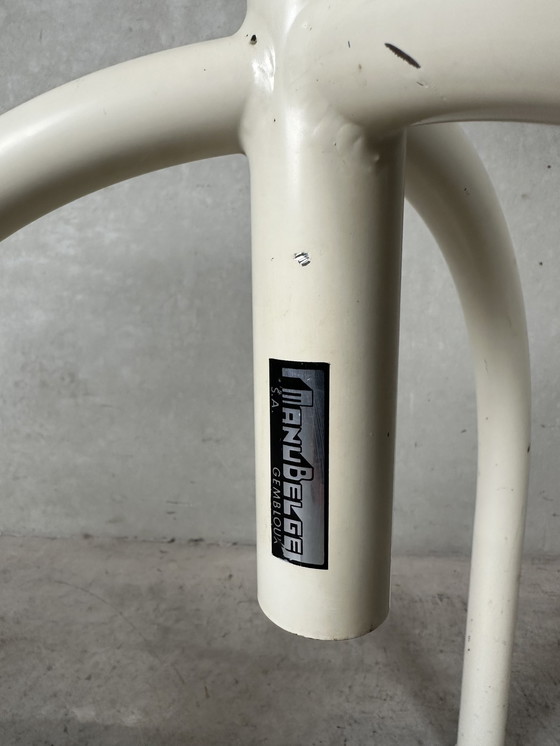 Image 1 of Tabouret design industriel - Manubelge