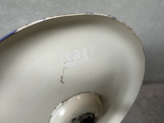 Image 1 of Tabouret design industriel - Manubelge