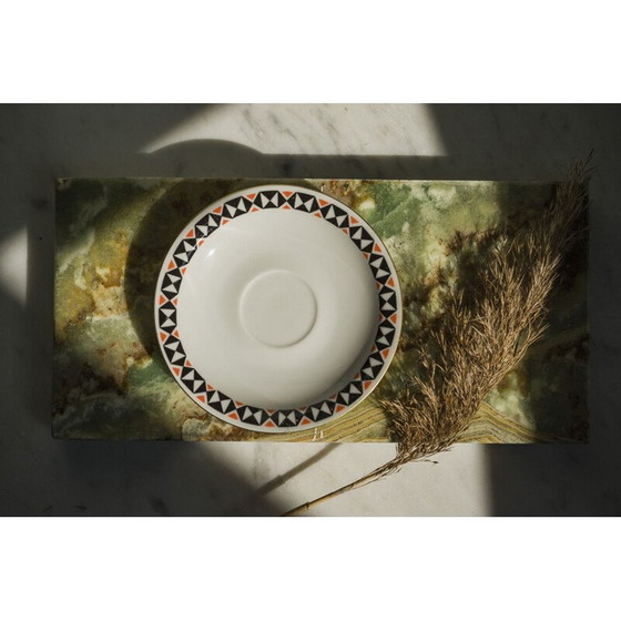 Image 1 of Set expresso vintage pour Freiberger Porzellan