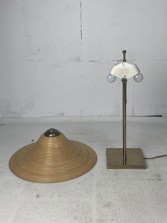 Image 1 of Lampe de table, Italie, 1970S