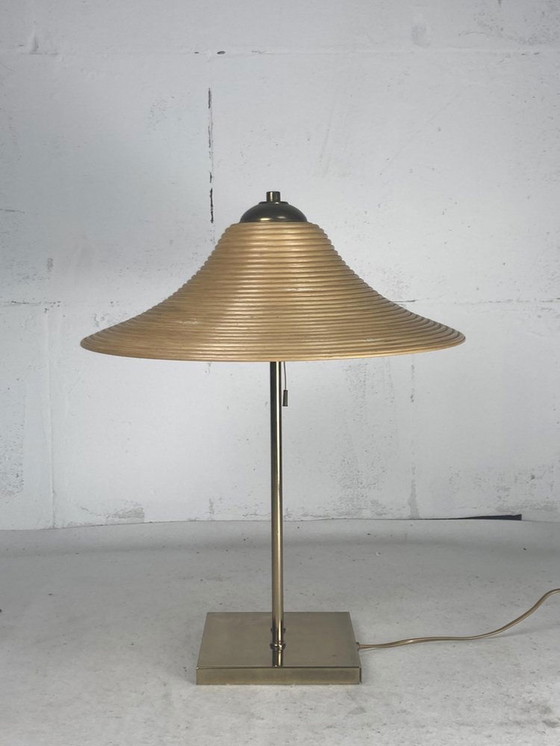 Image 1 of Lampe de table, Italie, 1970S