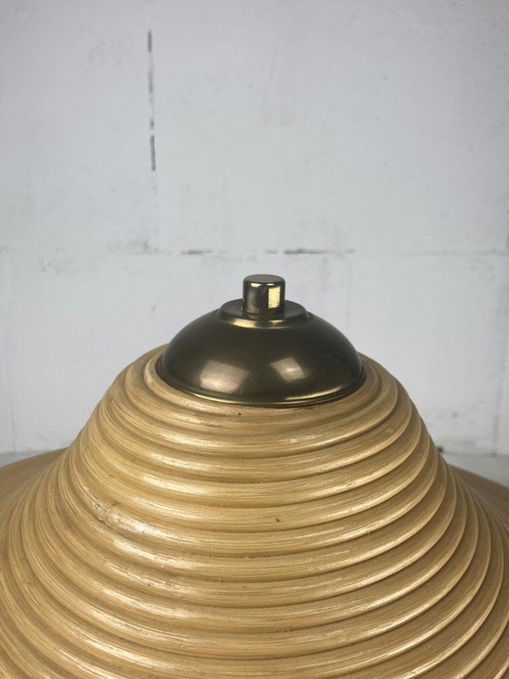 Image 1 of Lampe de table, Italie, 1970S