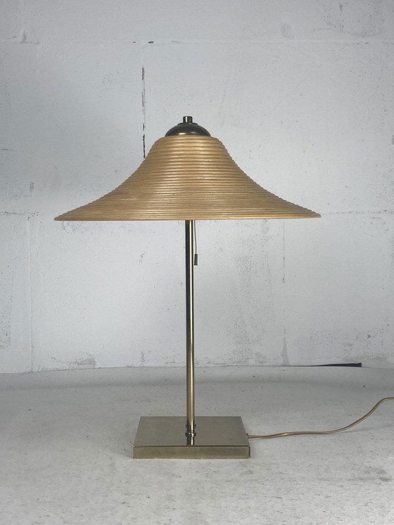 Image 1 of Lampe de table, Italie, 1970S