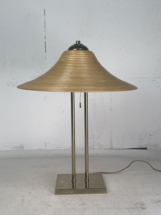 Image 1 of Lampe de table, Italie, 1970S