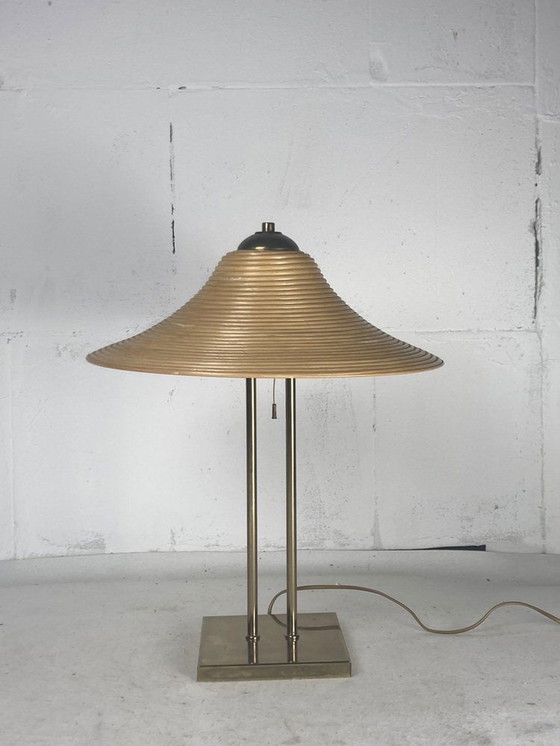 Image 1 of Lampe de table, Italie, 1970S