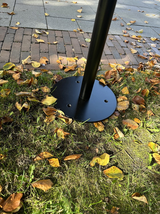 Image 1 of 4 fauteuils de cinéma vintage