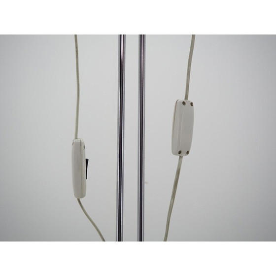 Image 1 of Lampadaire vintage par Josef Hurka pour Lidokov, Tchécoslovaquie 1960