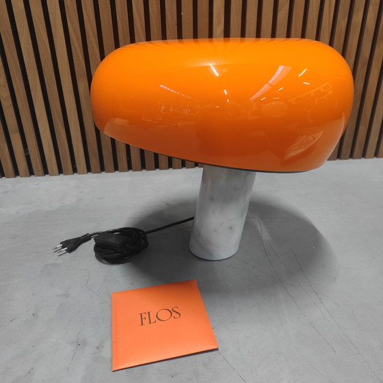 Image 1 of Lampe Snoopy de Flos