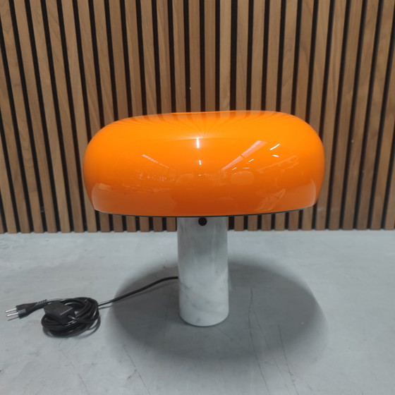 Image 1 of Lampe Snoopy de Flos