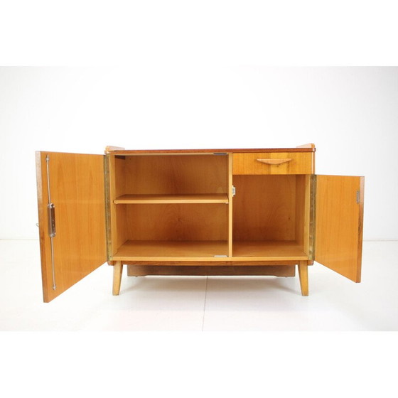 Image 1 of Buffet vintage par Frantisek Jirak pour Tatra Pravenec, Tchèque 1960
