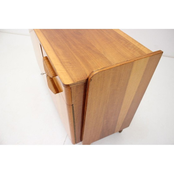 Image 1 of Buffet vintage par Frantisek Jirak pour Tatra Pravenec, Tchèque 1960