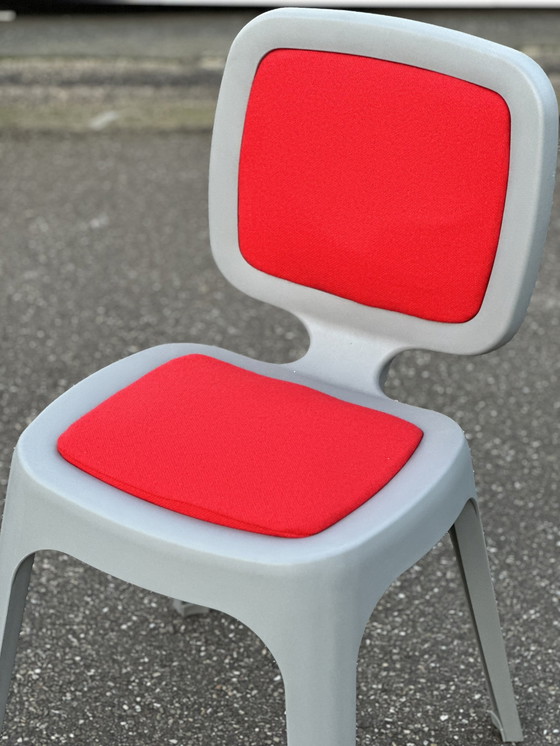 Image 1 of Marc Newson Coastal Dining Set