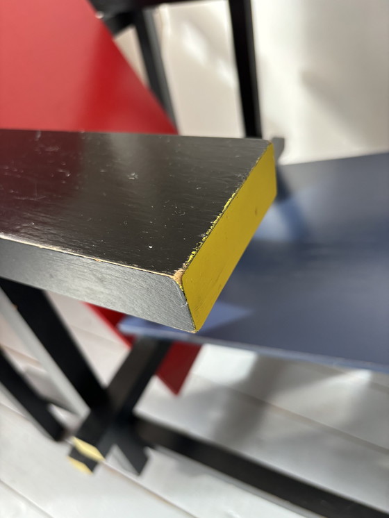 Image 1 of Chaise De Stijl