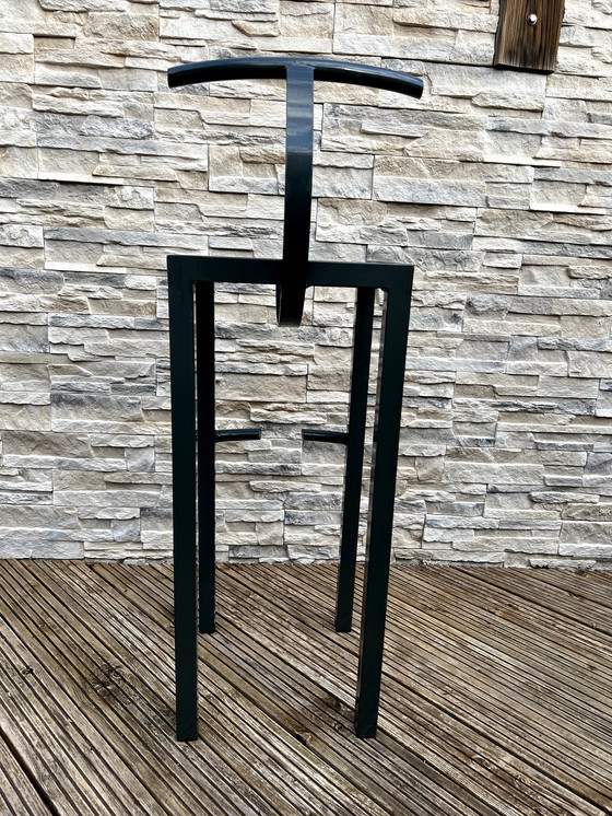 Image 1 of Sarapis Philippe Starck Tabouret Driade Memphis Cassina Knoll