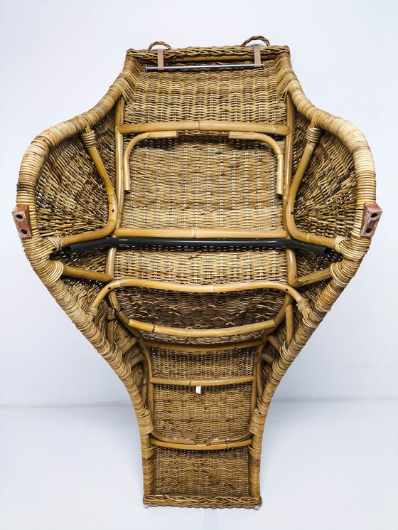 Image 1 of Chaise longue Karlskrona par Karl Malmvell pour Ikéa