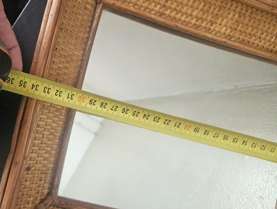 Image 1 of Miroir vintage