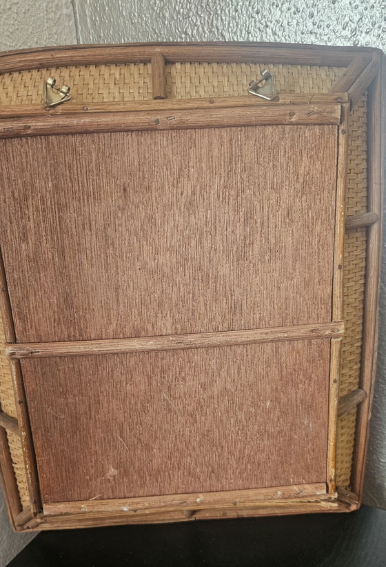 Image 1 of Miroir vintage