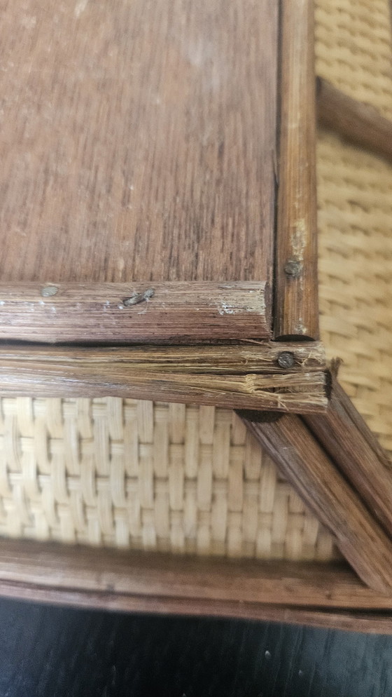 Image 1 of Miroir vintage