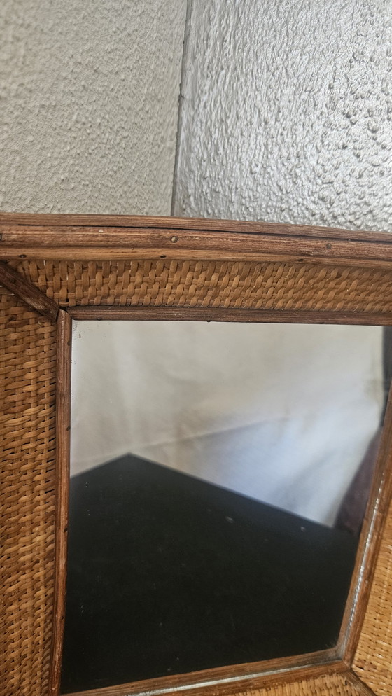 Image 1 of Miroir vintage