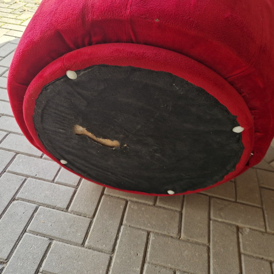 Image 1 of Chaise à main vintage des années 90