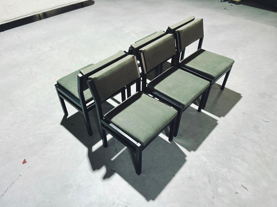 Image 1 of 6 Pastoe Vintage Cees Braakman Japon