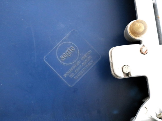 Image 1 of 6X chaises vintage Blitz