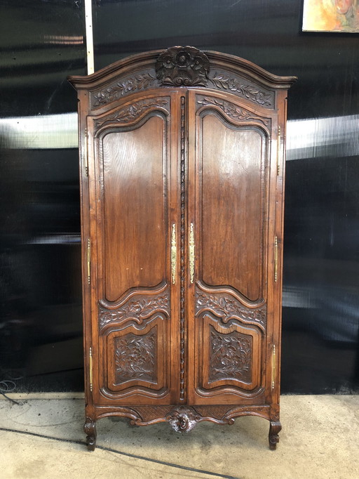 Armoire De Mariage