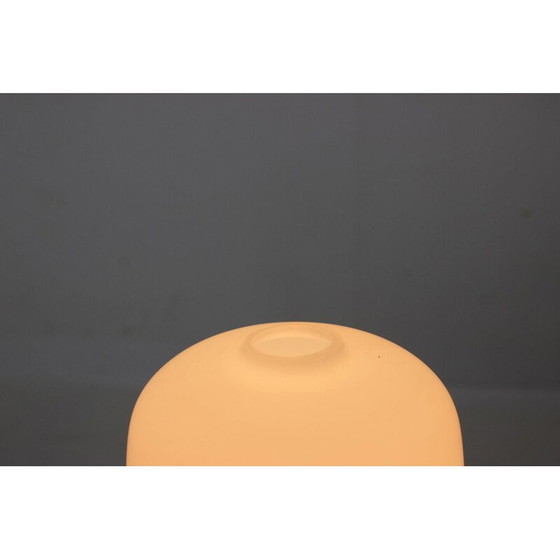 Image 1 of Lampe de table vintage par Uluv Krásná Jizba, Tchécoslovaquie 1960