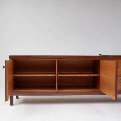 Buffet Elam de Piero Ranzini, Italie, années 1960