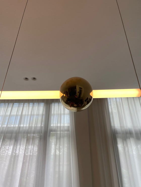 Image 1 of Lee Broom Orion Globe Lights