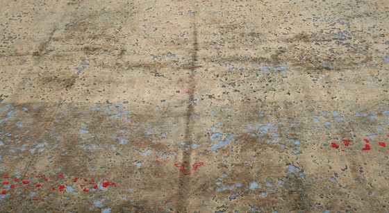 Image 1 of Vintage Royal Tapis