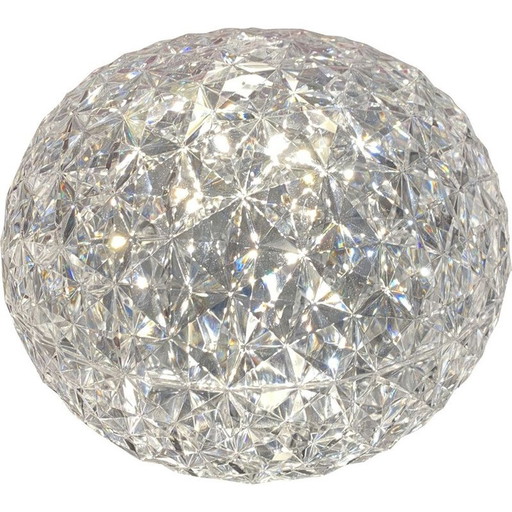 Lampe vintage "Planet" de Tokujin Yoshioda pour Kartell