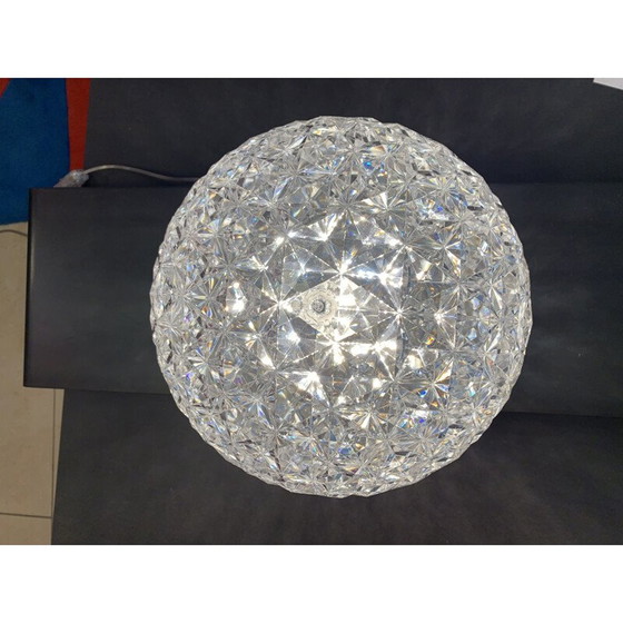 Image 1 of Lampe vintage "Planet" de Tokujin Yoshioda pour Kartell