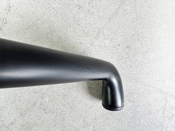 Image 1 of Original Hay Aal 91 Fauteuil Hee Welling Tissu Gris